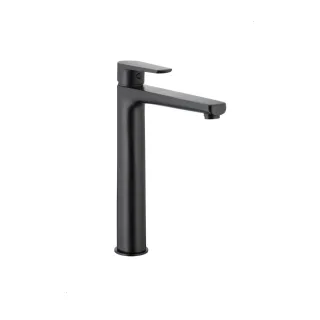 KFA Armatura NARVA BLACK bateria umywalkowa nablatowa...