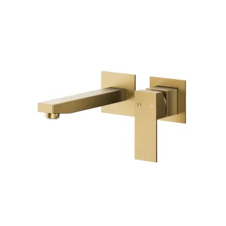 KFA Armatura LOGON BRUSHED LIGHT GOLD bateria umywalkowa...