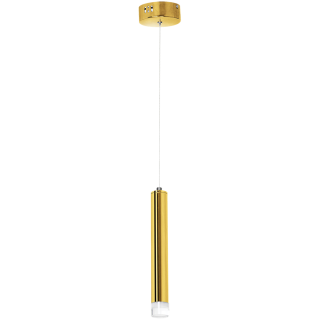 Lampa wisząca GOLDIE 5W LED ML5713