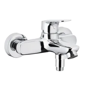 KFA Armatura ABASHA bateria wannowa 5234-010-00