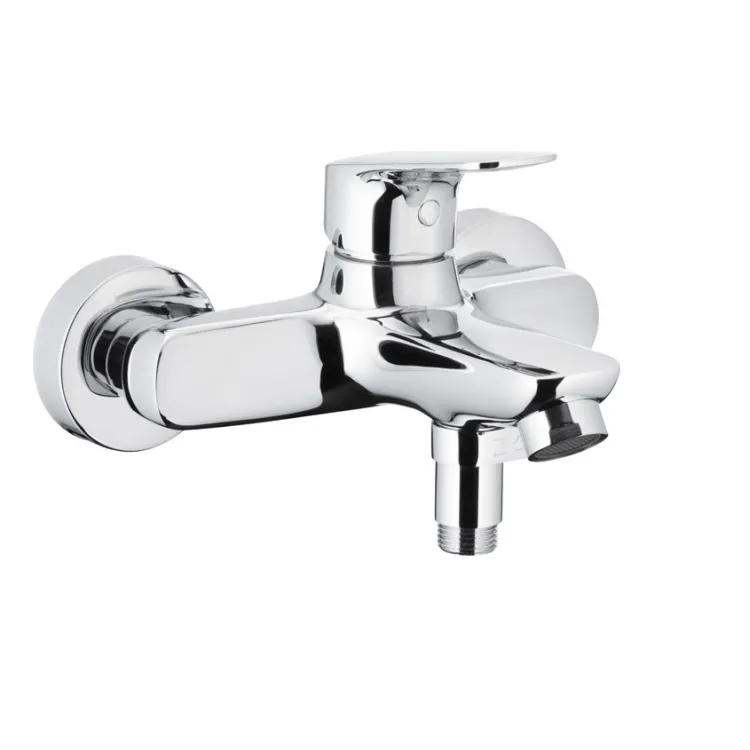 KFA Armatura ABASHA bateria wannowa 5234-010-00