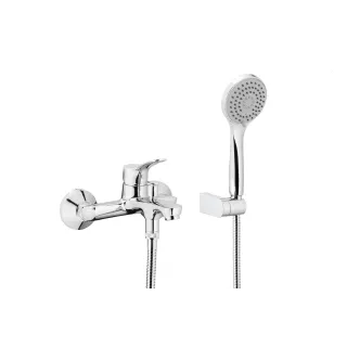 KFA Armatura MORRIS bateria wannowa z natryskiem...