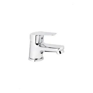 KFA Armatura SPARC CHROM bateria umywalkowa 5412-815-00