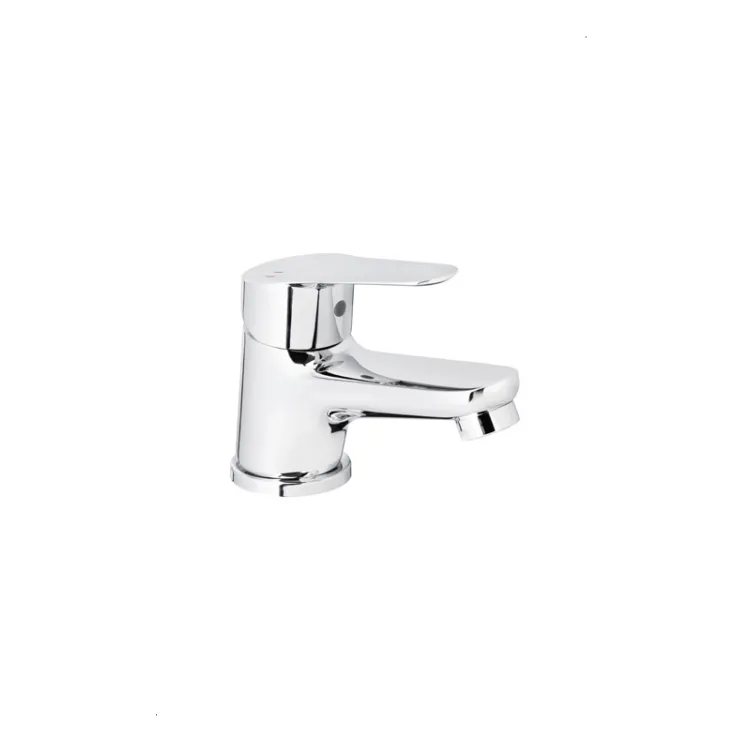 KFA Armatura SPARC CHROM bateria umywalkowa 5412-815-00