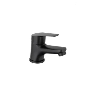 KFA Armatura SPARC BLACK bateria umywalkowa 5412-815-81