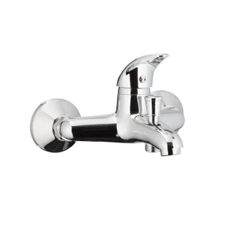 KFA Armatura JASPIS bateria wannowa 544-010-00
