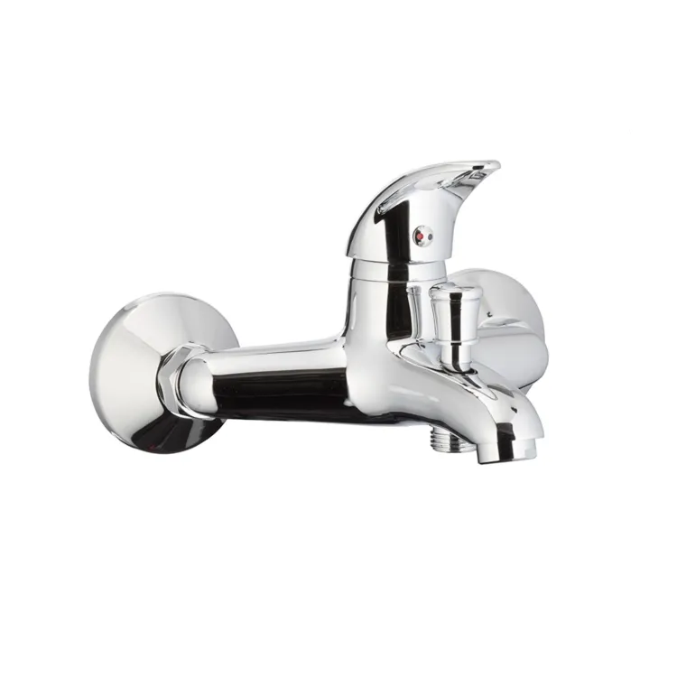 KFA Armatura JASPIS bateria wannowa 544-010-00