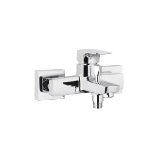 KFA Armatura MOKAIT CHROM bateria wannowa 5534-010-00