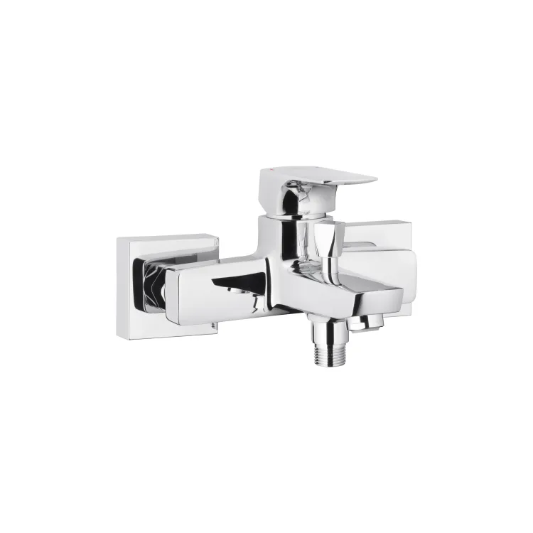 KFA Armatura MOKAIT CHROM bateria wannowa 5534-010-00