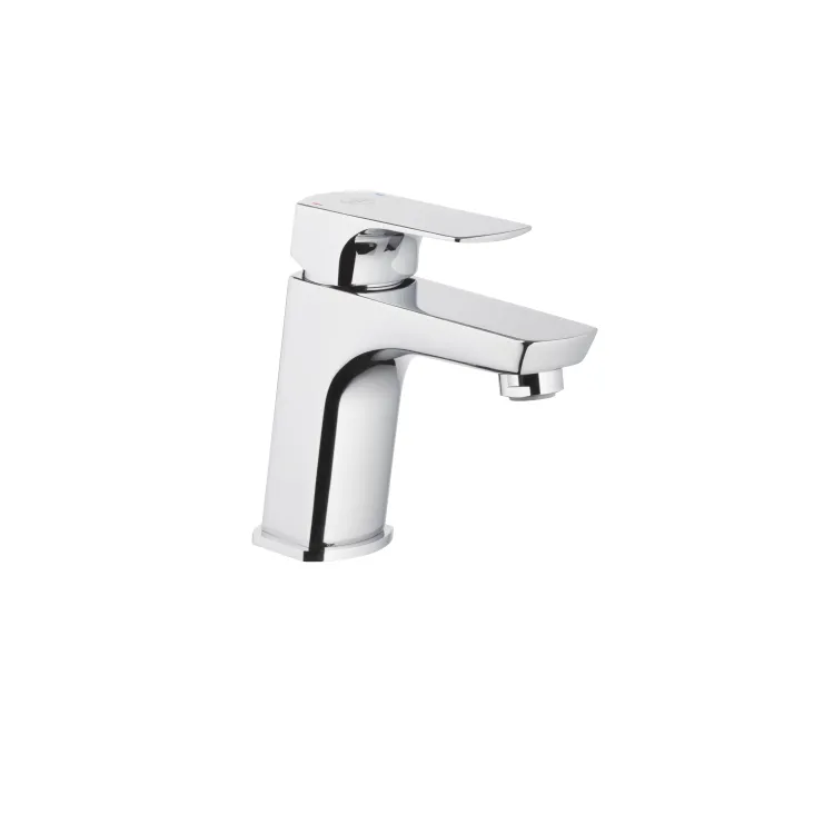 KFA Armatura MOKAIT CHROM bateria umywalkowa 5532-815-00