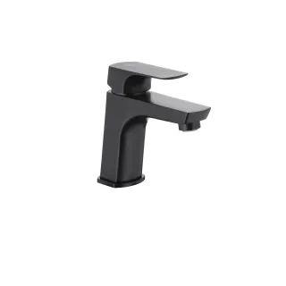 KFA Armatura MOKAIT BLACK bateria umywalkowa 5532-815-81
