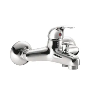 KFA Armatura BARYT bateria wannowa 554-010-00