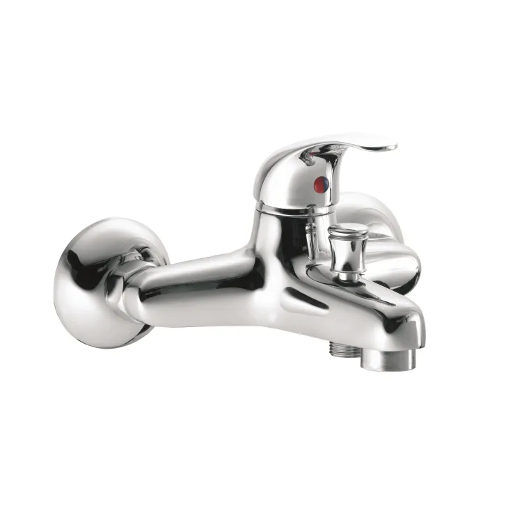 KFA Armatura BARYT bateria wannowa 554-010-00