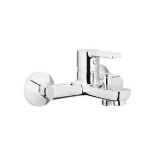 KFA Armatura SODALIT bateria wannowa 5544-010-00