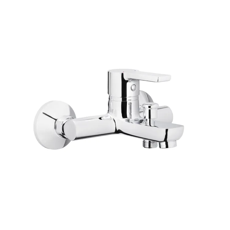 KFA Armatura SODALIT bateria wannowa 5544-010-00