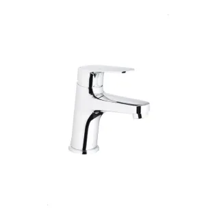 KFA Armatura OTAVA CHROM bateria umywalkowa 5552-815-00