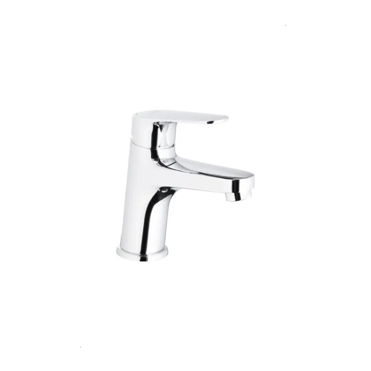 KFA Armatura OTAVA CHROM bateria umywalkowa 5552-815-00