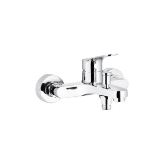 KFA Armatura OTAVA CHROM bateria wannowa 5554-010-00