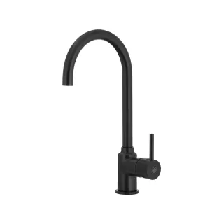 KFA Armatura NEDA BLACK bateria kuchenna 5823-915-81