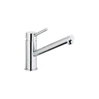 KFA Armatura ANDRA CHROM bateria kuchenna  6533-915-00
