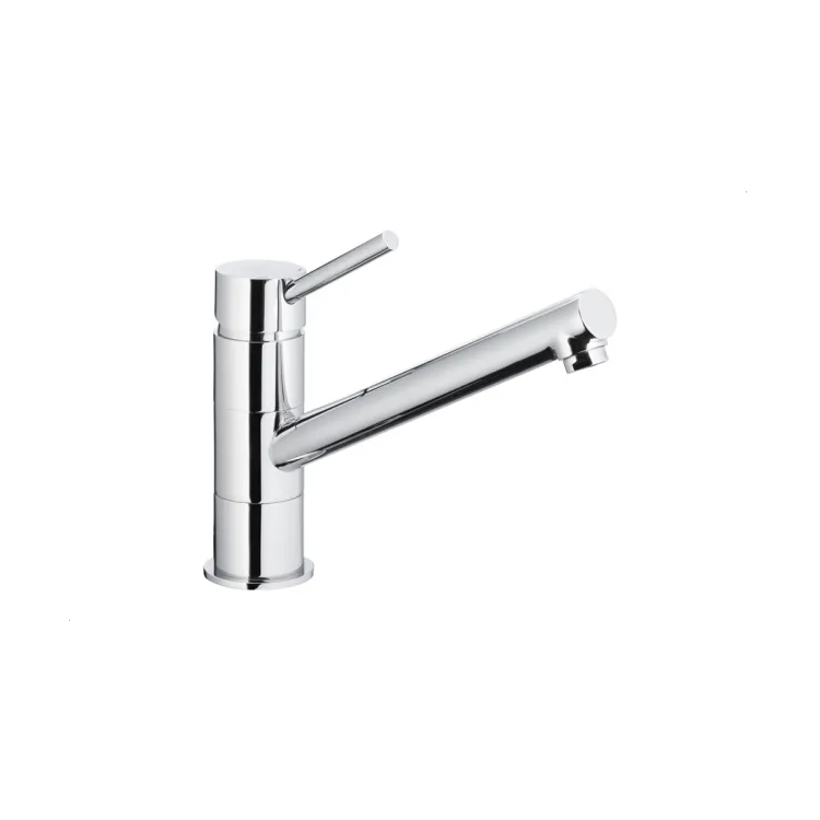 KFA Armatura ANDRA CHROM bateria kuchenna  6533-915-00