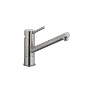 KFA Armatura ANDRA INOX bateria kuchenna  6533-915-22
