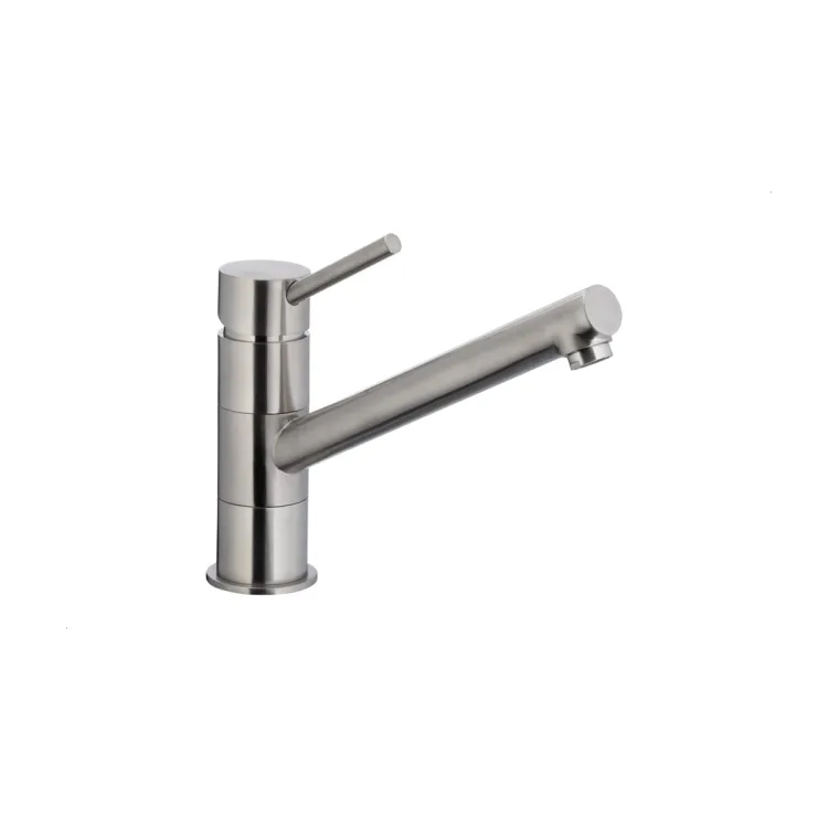 KFA Armatura ANDRA INOX bateria kuchenna  6533-915-22