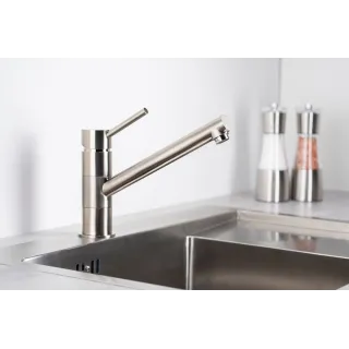 KFA Armatura ANDRA INOX bateria kuchenna  6533-915-22