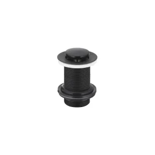 KFA Armatura spust klik-klak mały BLACK 660-353-81