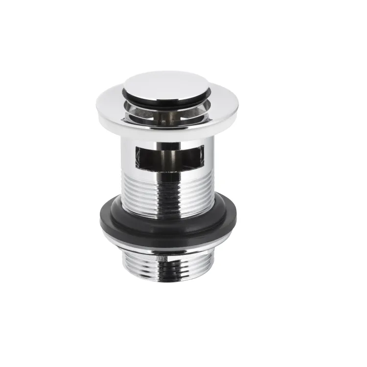 KFA Armatura spust klik-klak mały CHROM 660-354-00