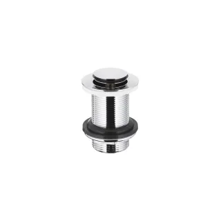 KFA Armatura spust klik-klak mały CHROM 660-353-00