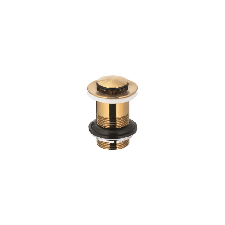 KFA Armatura spust klik-klak mały GOLD 660-353-31