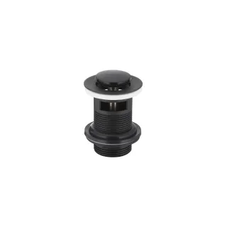 KFA Armatura spust klik-klak mały BLACK 660-354-81