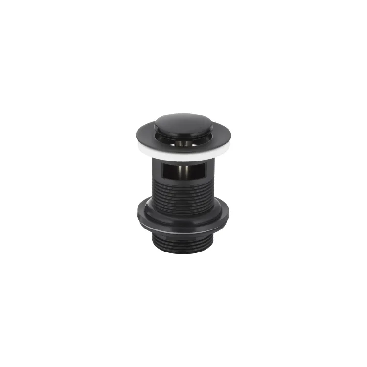 KFA Armatura spust klik-klak mały BLACK 660-354-81