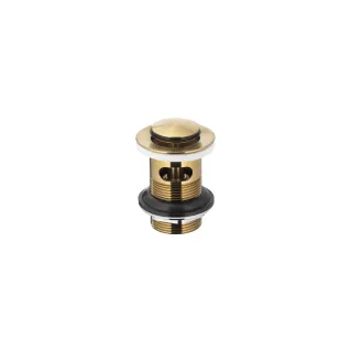 KFA Armatura spust klik-klak mały GOLD 660-354-31