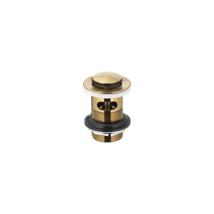 KFA Armatura spust klik-klak mały GOLD 660-354-31