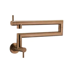 KFA Armatura DUERO POT FILLER ROSE GOLD bateria kuchenna...