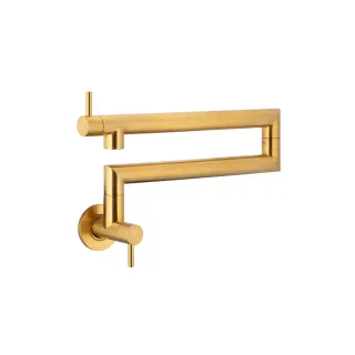 KFA Armatura DUERO POT-FILLER GOLD bateria kuchenna...