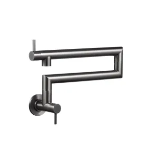 KFA Armatura DUERO POT FILLER GUN METAL GREY bateria...