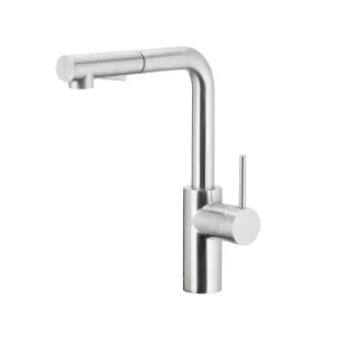 KFA Armatura DUERO BASIC INOX bateria kuchenna z...