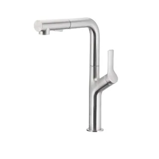 KFA Armatura DUERO DESIGN INOX bateria kuchenna z...