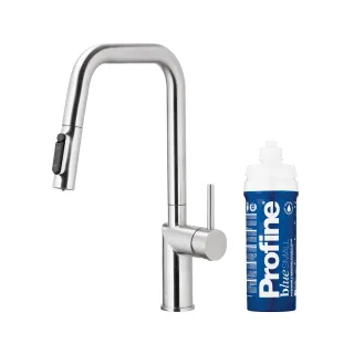 KFA Armatura DUERO PURE STYLE INOX bateria kuchenna z...