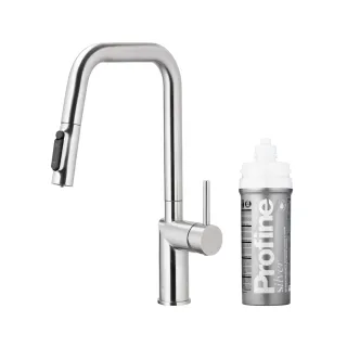 KFA Armatura DUERO PURE STYLE INOX bateria kuchenna z...