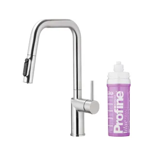 KFA Armatura DUERO PURE STYLE INOX bateria kuchenna z...