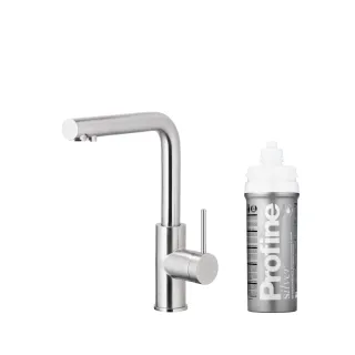 KFA Armatura DUERO PURE BASIC INOX bateria kuchenna z...