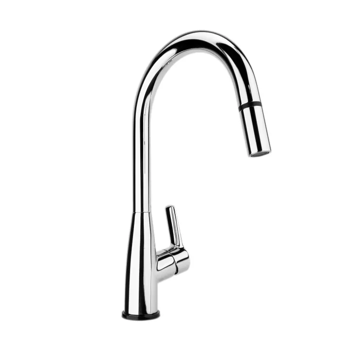 KFA Armatura TAURI bateria kuchenna TOUCH ME 6723-915-00