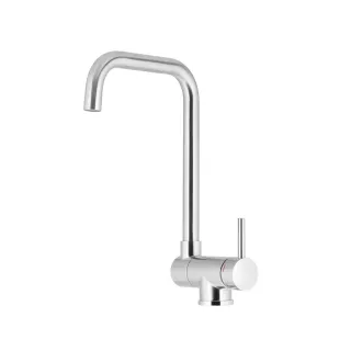 KFA Armatura THETA II INOX bateria kuchenna podokienna...
