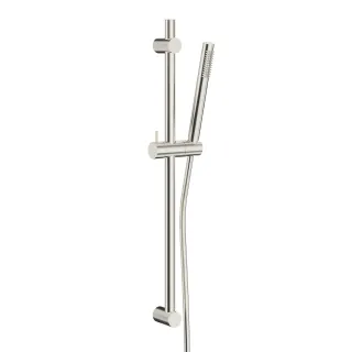 KFA Armatura MOZA BRUSHED NICKEL PREMIUM natrysk...
