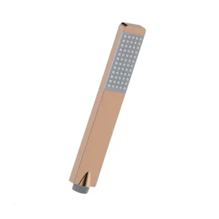 KFA Armatura LOGON BRUSHED ROSE GOLD rączka natryskowa...