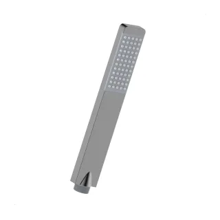KFA Armatura LOGON GUN METAL GREY rączka natryskowa...